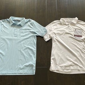 Travis Mathews Polo Bundle